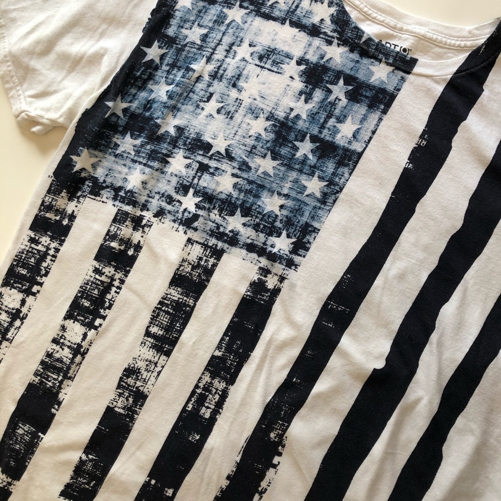 Apt 9 American Graffiti